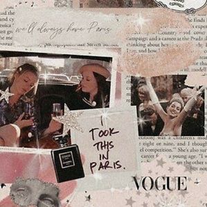 Meet your Posher, Nay